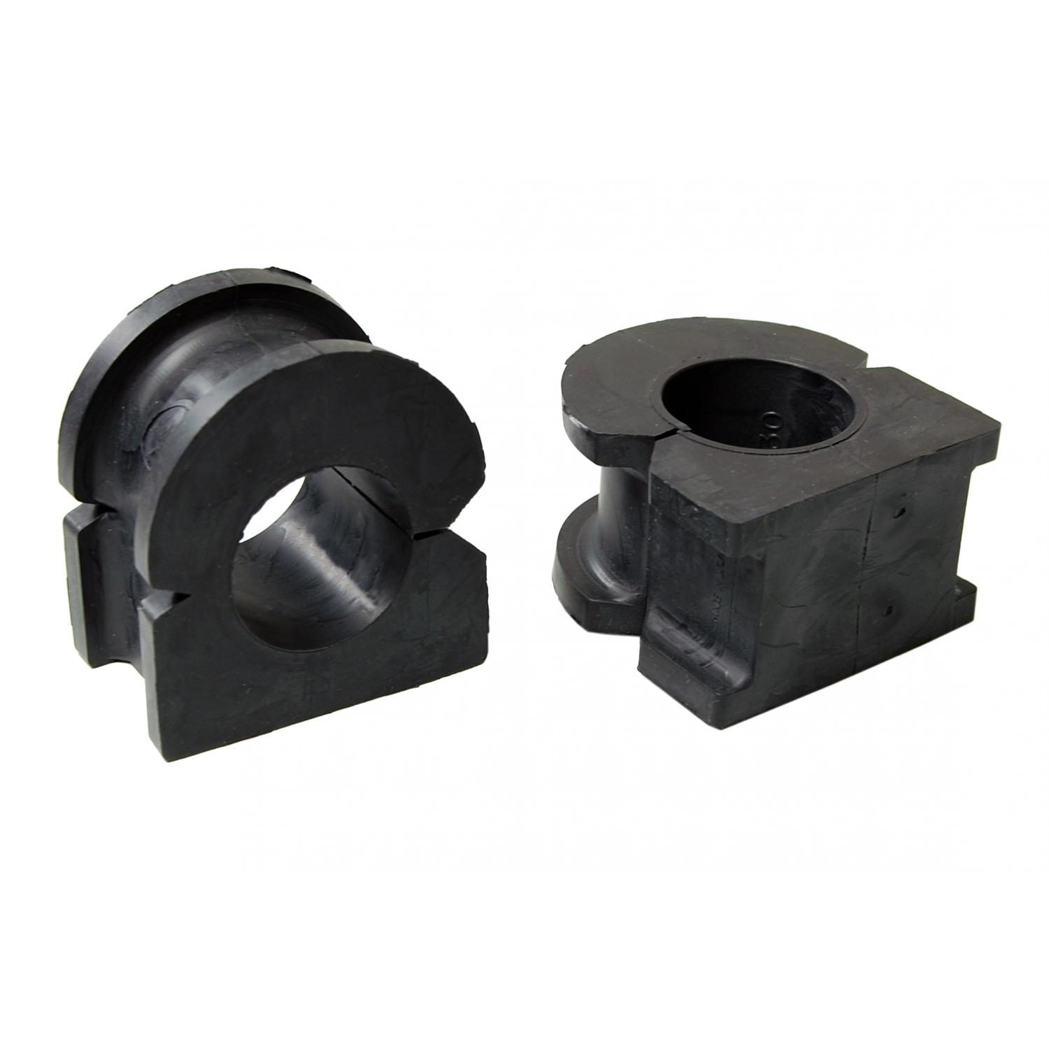 Mevotech MS508139 - Suspension Stabilizer Bar Bushing Kit Mevotech MS508139 Suspension Stabilizer Bar Bushing Kit product image 1 of 1