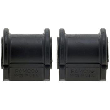 Mevotech MS508141 Suspension Stabilizer Bar Bushing Kit product image 4 of 4