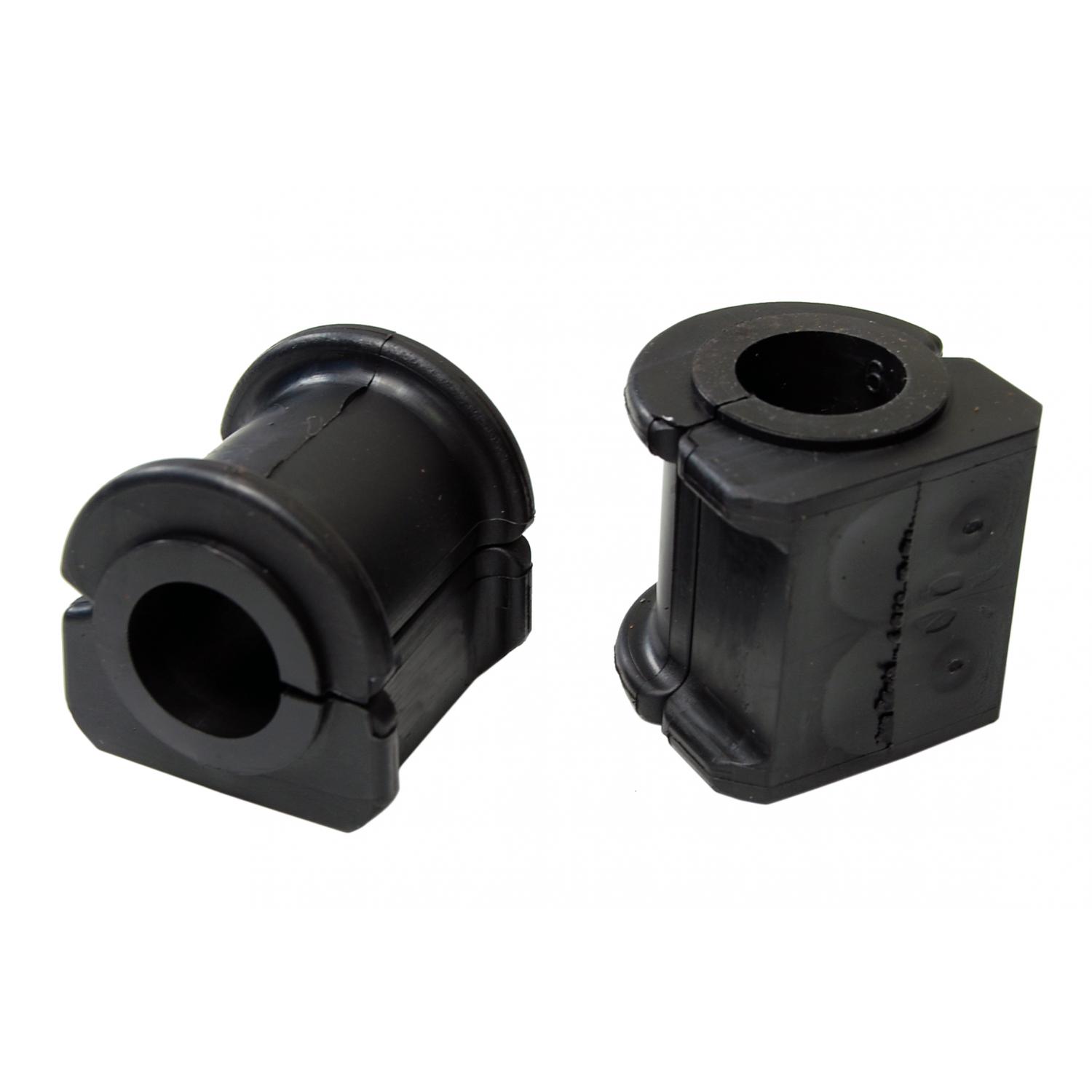 Mevotech MS508142 - Suspension Stabilizer Bar Bushing Kit Mevotech MS508142 Suspension Stabilizer Bar Bushing Kit product image 1 of 4
