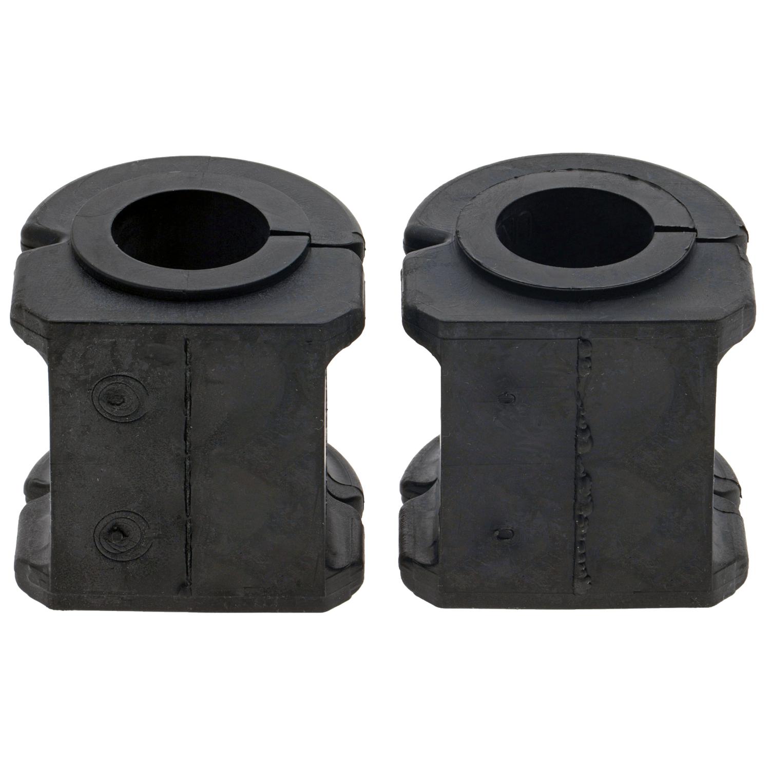 Mevotech MS508142 - Suspension Stabilizer Bar Bushing Kit Mevotech MS508142 Suspension Stabilizer Bar Bushing Kit product image 2 of 4