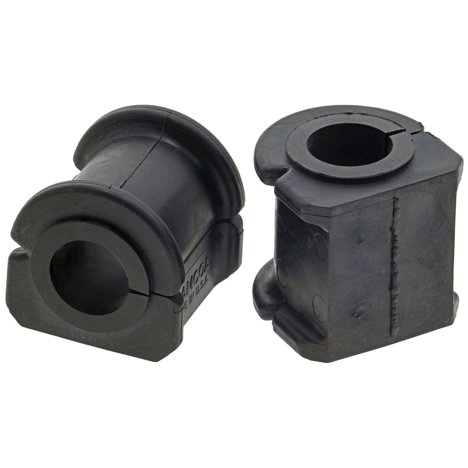 Mevotech MS508142 - Suspension Stabilizer Bar Bushing Kit Mevotech MS508142 Suspension Stabilizer Bar Bushing Kit product image 3 of 4