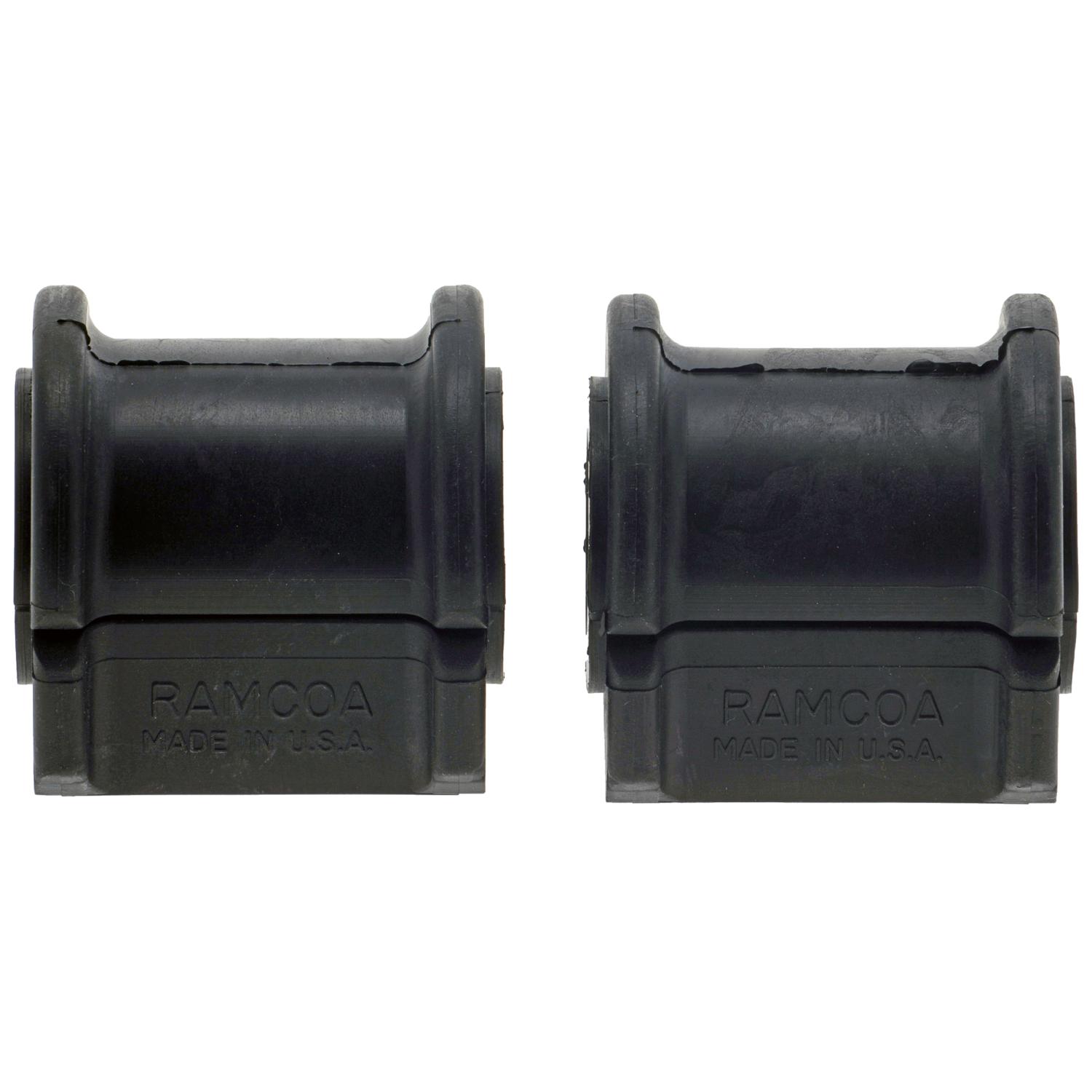 Mevotech MS508142 - Suspension Stabilizer Bar Bushing Kit Mevotech MS508142 Suspension Stabilizer Bar Bushing Kit product image 4 of 4