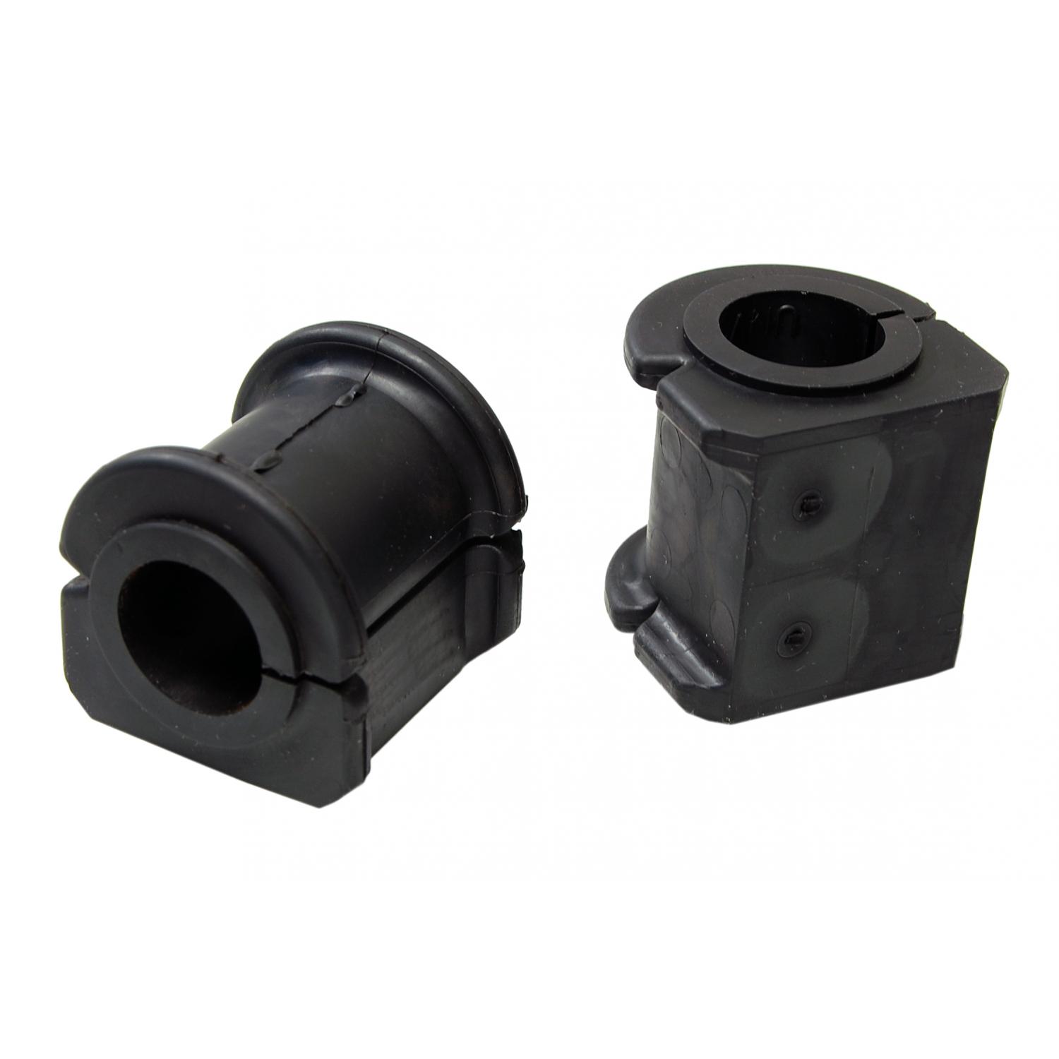 Mevotech MS508143 - Suspension Stabilizer Bar Bushing Kit Mevotech MS508143 Suspension Stabilizer Bar Bushing Kit product image 1 of 1
