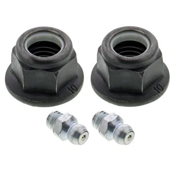 Mevotech MS508159 Suspension Stabilizer Bar Link Kit product image 5 of 6