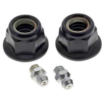 Mevotech MS508160 Suspension Stabilizer Bar Link Kit product image 5 of 6
