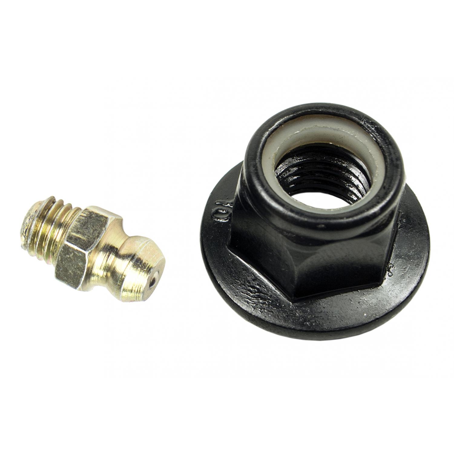 Mevotech MS508176 - Suspension Stabilizer Bar Link Kit Mevotech MS508176 Suspension Stabilizer Bar Link Kit product image 3 of 3