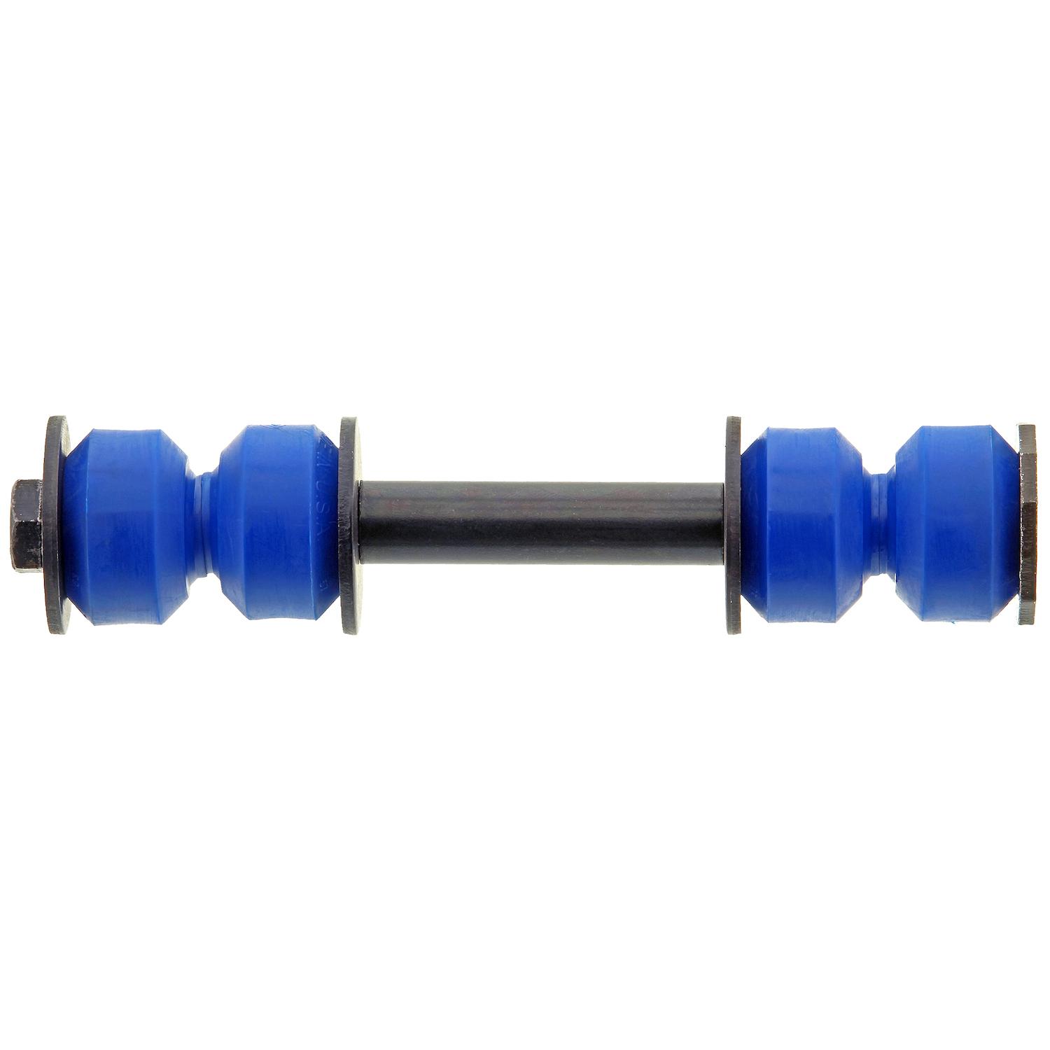 Mevotech MS508179 - Suspension Stabilizer Bar Link Kit Mevotech MS508179 Suspension Stabilizer Bar Link Kit product image 2 of 3