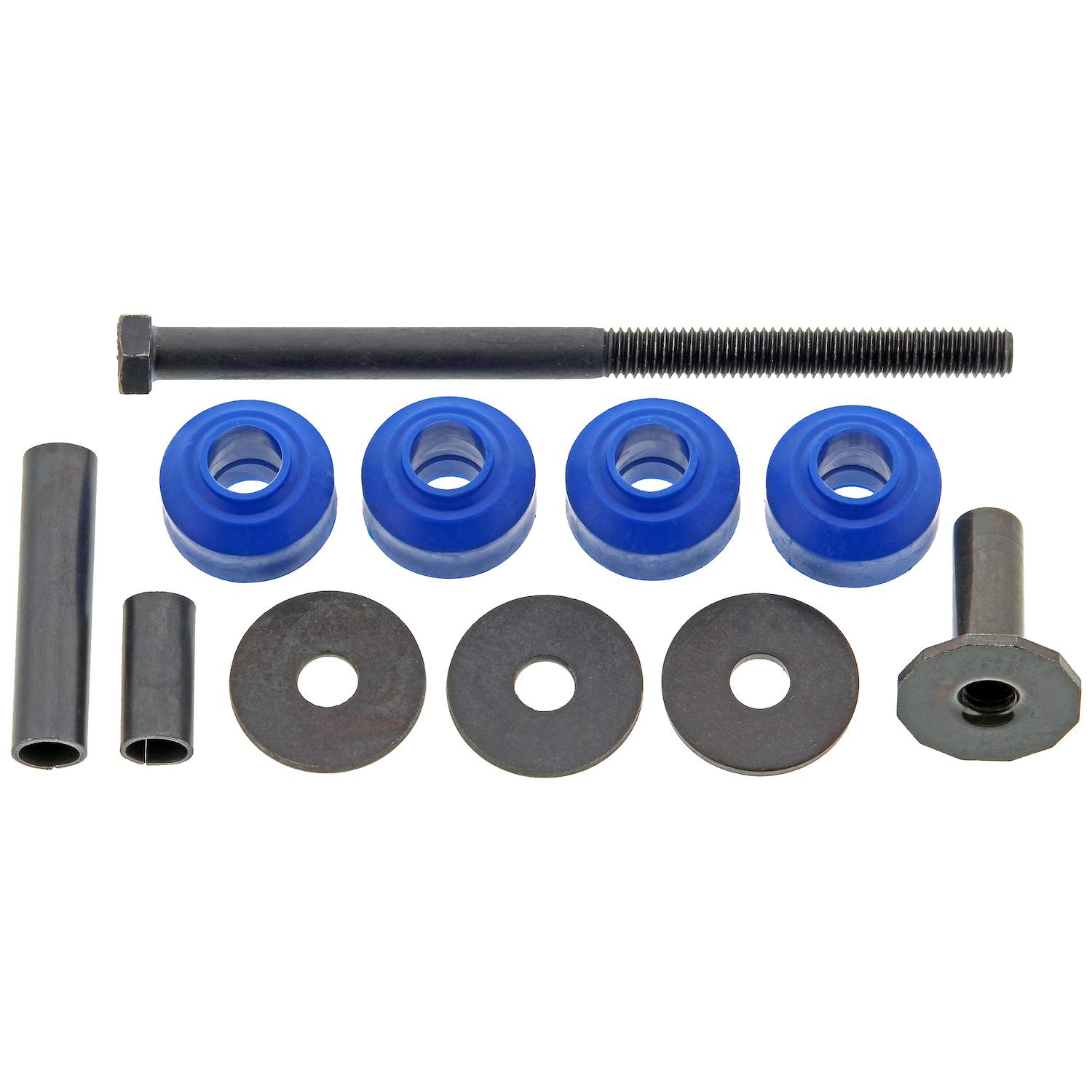 Mevotech MS508179 - Suspension Stabilizer Bar Link Kit Mevotech MS508179 Suspension Stabilizer Bar Link Kit product image 3 of 3