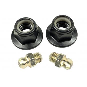 Mevotech MS508188 - Suspension Stabilizer Bar Link Kit Mevotech MS508188 Suspension Stabilizer Bar Link Kit product image 3 of 3