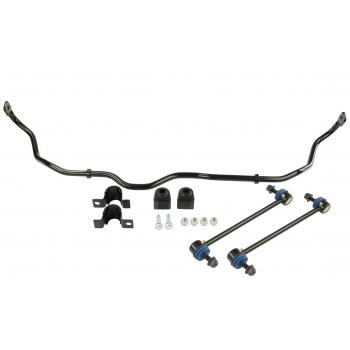 Mevotech MS508189 - Suspension Stabilizer Bar Kit Mevotech MS508189 Suspension Stabilizer Bar Kit product image 1 of 1
