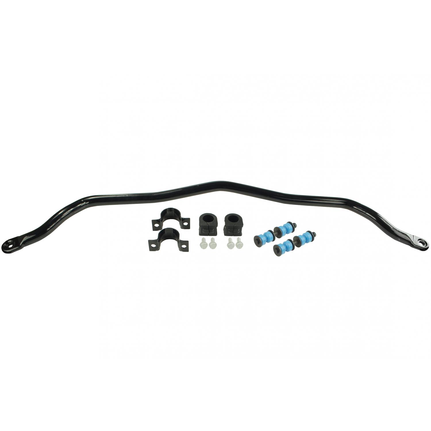 Mevotech MS508197 - Suspension Stabilizer Bar Kit Mevotech MS508197 Suspension Stabilizer Bar Kit product image 1 of 1