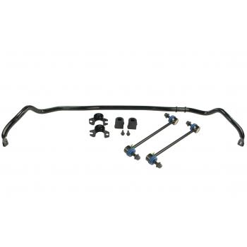 Mevotech MS508199 - Suspension Stabilizer Bar Kit Mevotech MS508199 Suspension Stabilizer Bar Kit product image 1 of 1