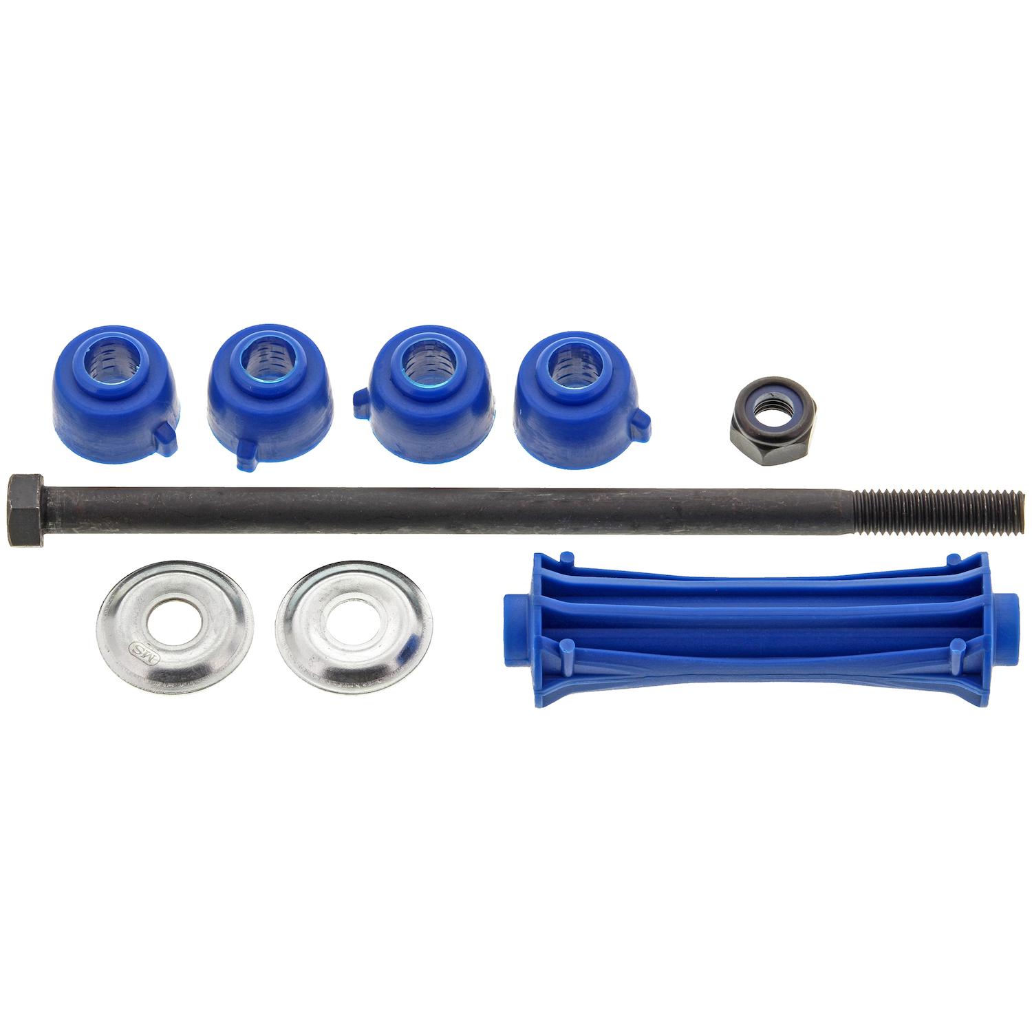 Mevotech MS50820 - Suspension Stabilizer Bar Link Kit Mevotech MS50820 Suspension Stabilizer Bar Link Kit product image 3 of 3