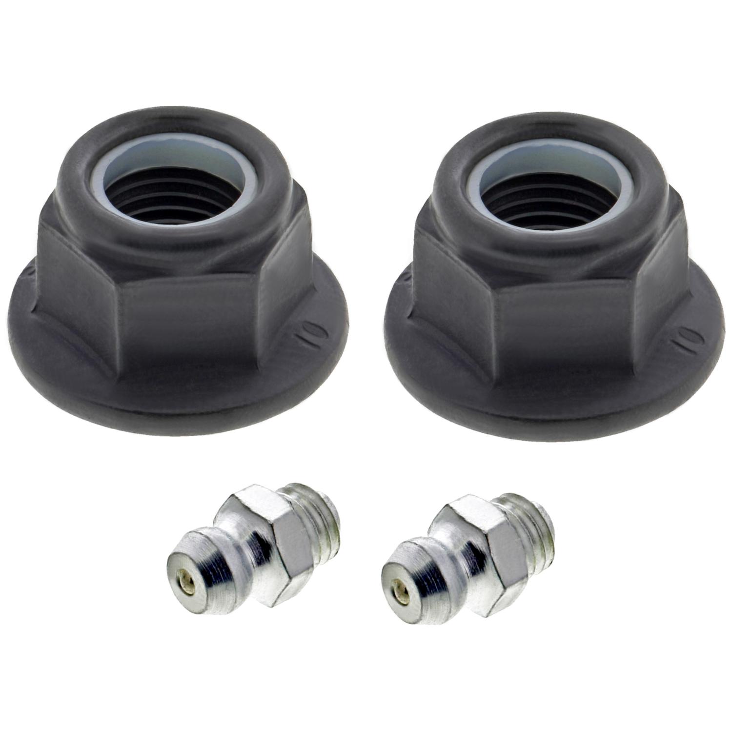 Mevotech MS508212 Suspension Stabilizer Bar Link Kit product image 4 of 5