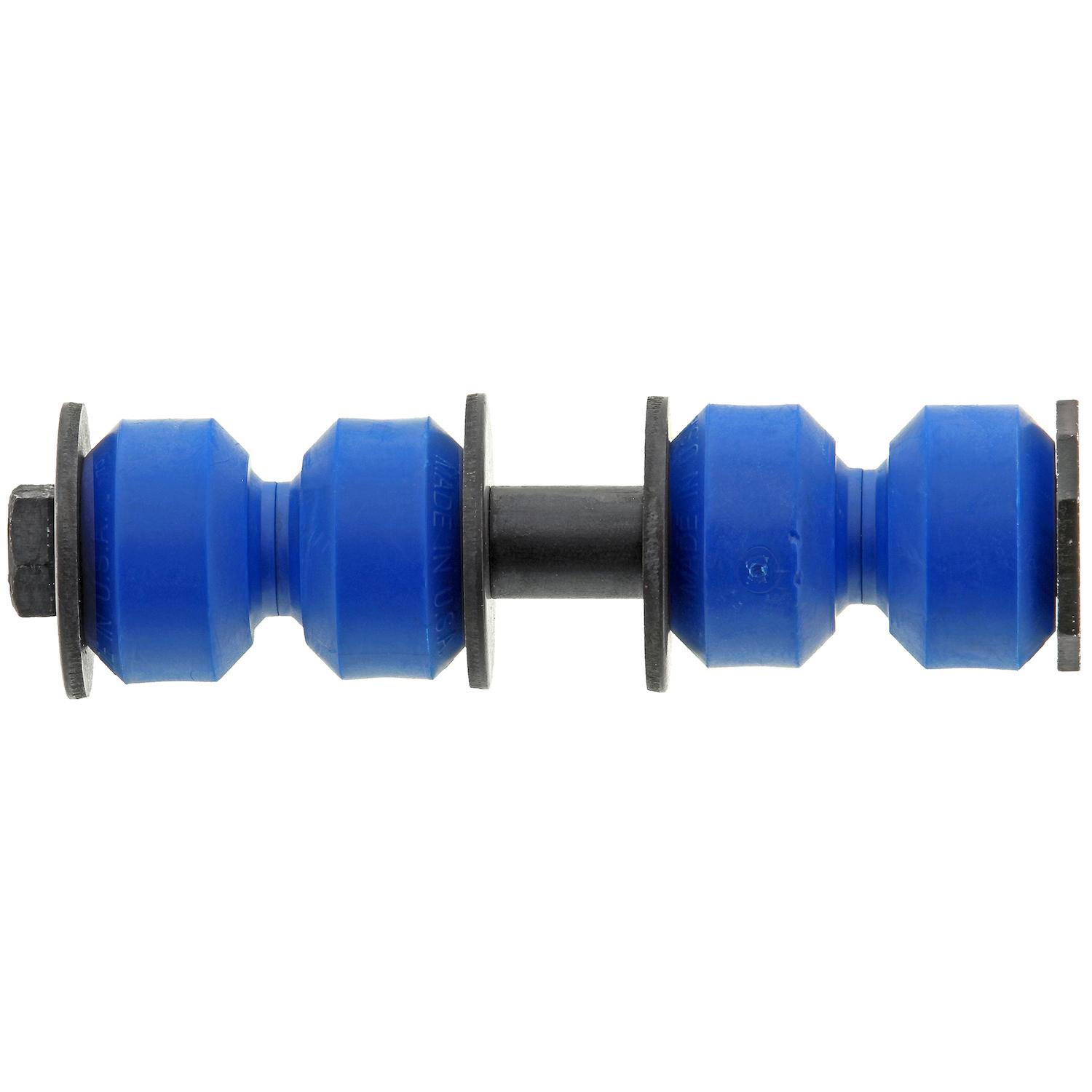 Mevotech MS508221 - Suspension Stabilizer Bar Link Kit Mevotech MS508221 Suspension Stabilizer Bar Link Kit product image 2 of 3