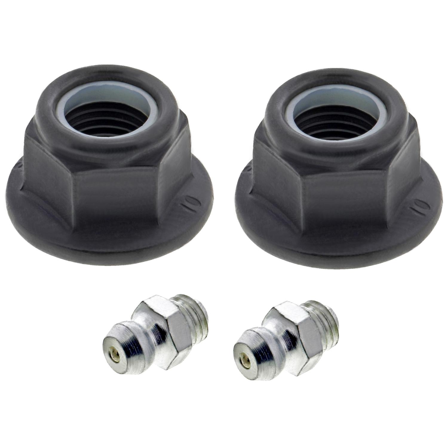 Mevotech MS508228 - Suspension Stabilizer Bar Link Kit Mevotech MS508228 Suspension Stabilizer Bar Link Kit product image 4 of 5