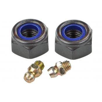 Mevotech MS50823 - Suspension Stabilizer Bar Link Kit Mevotech MS50823 Suspension Stabilizer Bar Link Kit product image 3 of 3