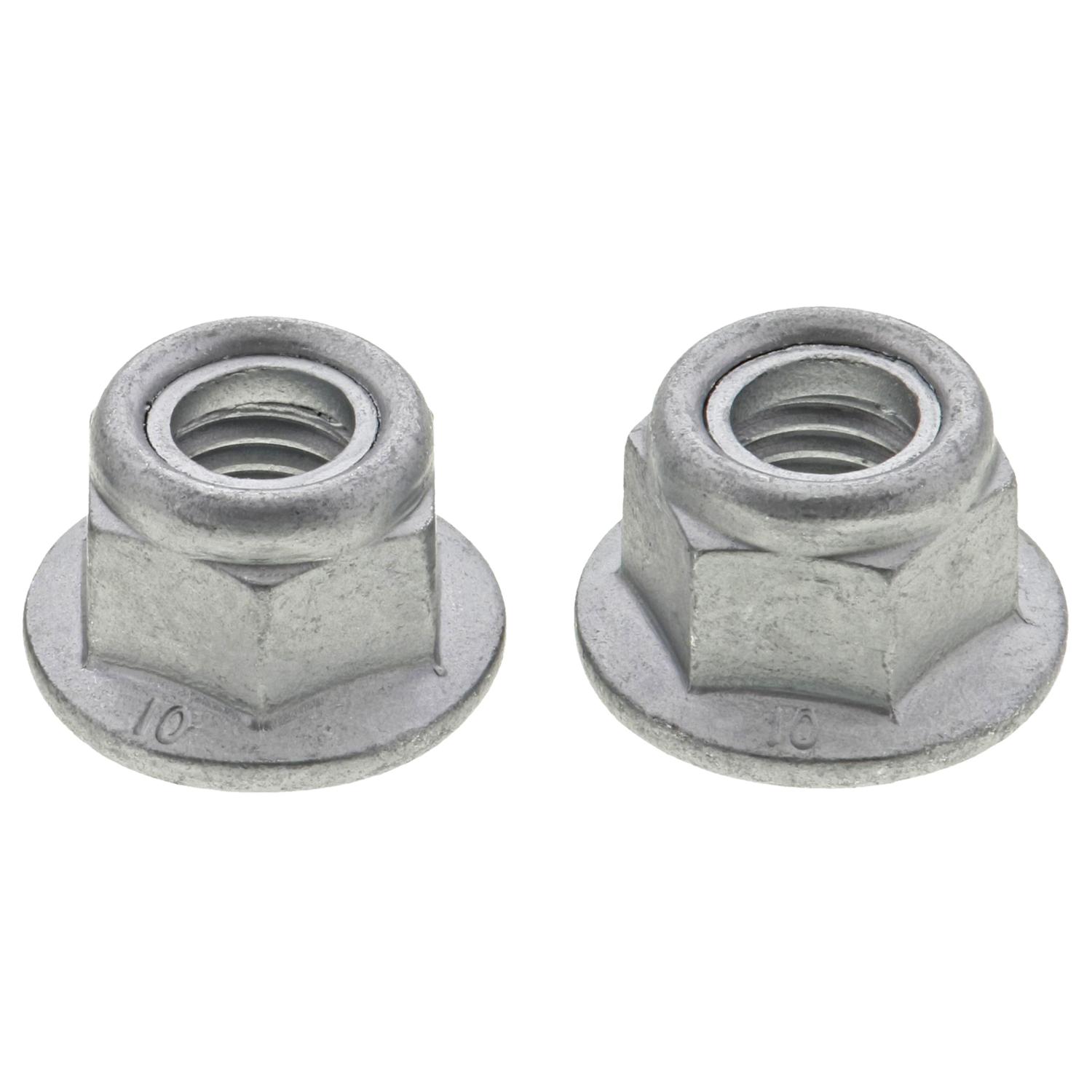 Mevotech MS508232 - Suspension Stabilizer Bar Link Kit Mevotech MS508232 Suspension Stabilizer Bar Link Kit product image 4 of 5