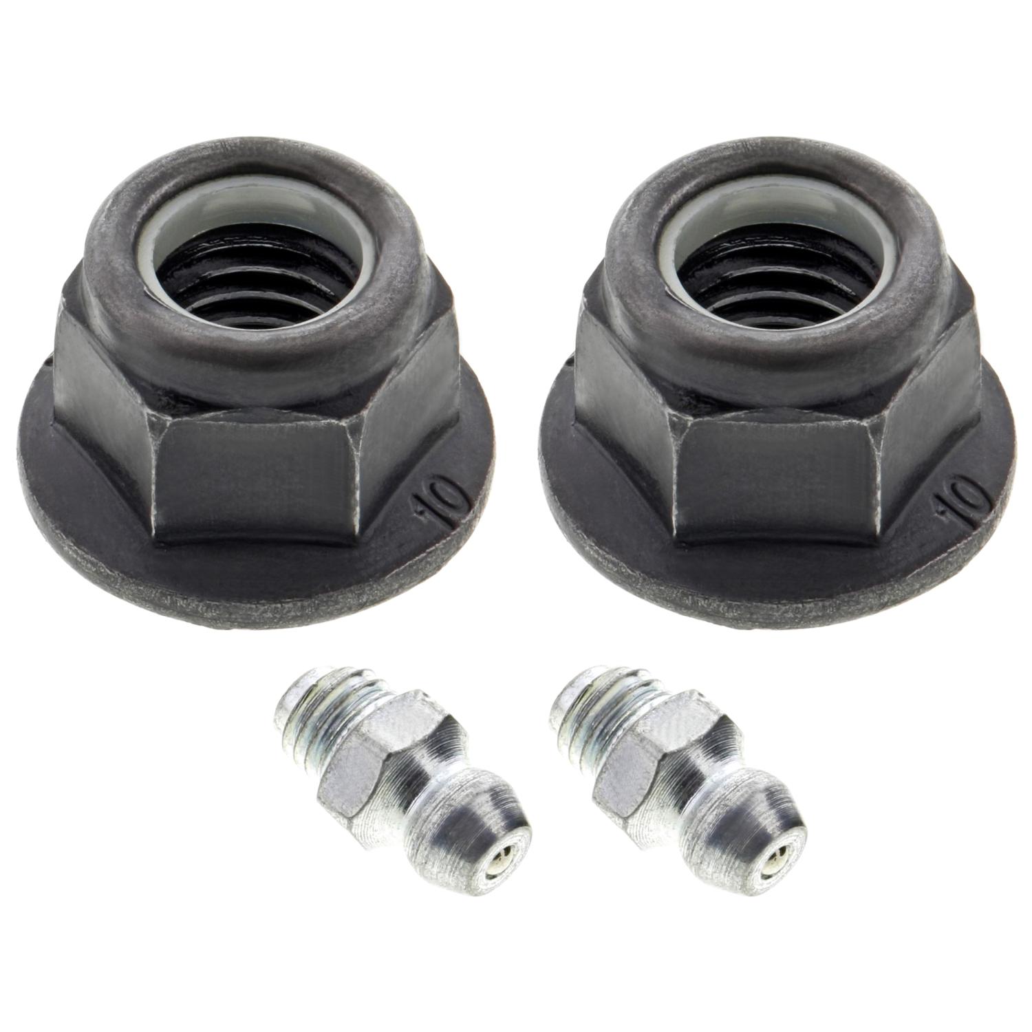 Mevotech MS508234 Suspension Stabilizer Bar Link Kit product image 4 of 5