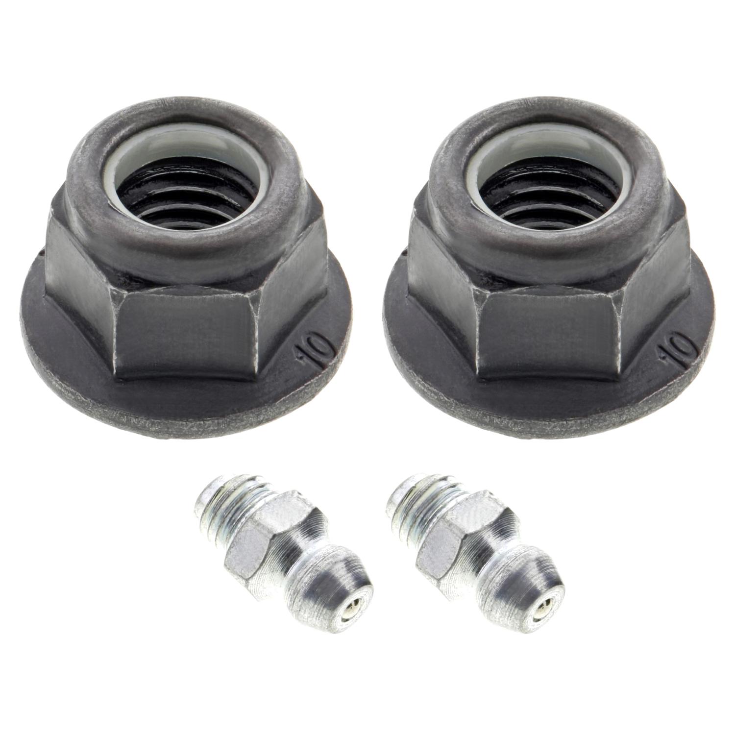 Mevotech MS508235 - Suspension Stabilizer Bar Link Kit Mevotech MS508235 Suspension Stabilizer Bar Link Kit product image 4 of 5