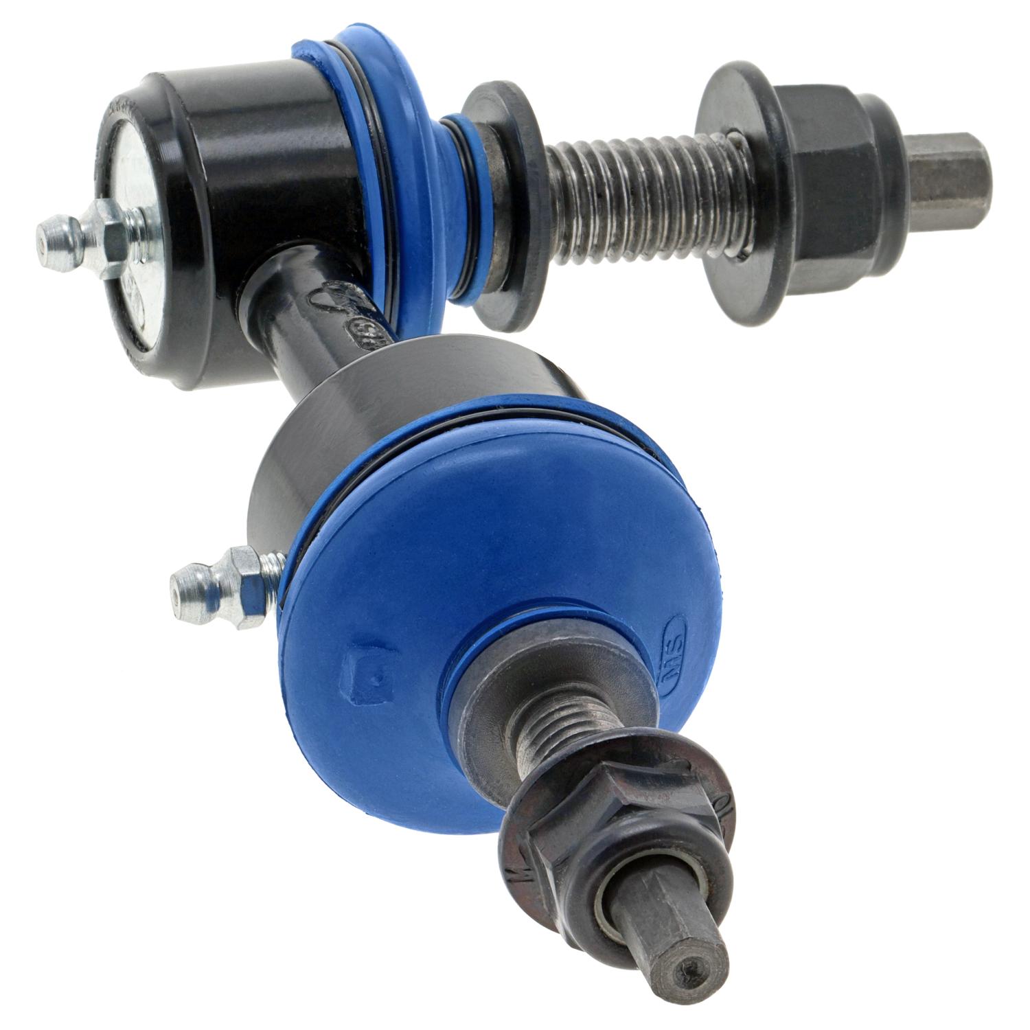 Mevotech MS508240 - Suspension Stabilizer Bar Link Kit Mevotech MS508240 Suspension Stabilizer Bar Link Kit product image 1 of 5