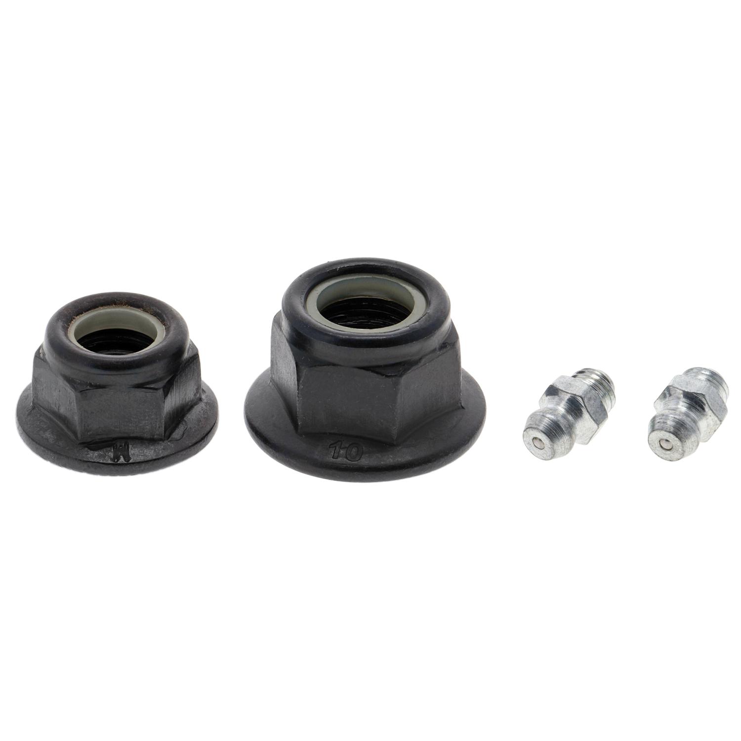 Mevotech MS508240 - Suspension Stabilizer Bar Link Kit Mevotech MS508240 Suspension Stabilizer Bar Link Kit product image 4 of 5