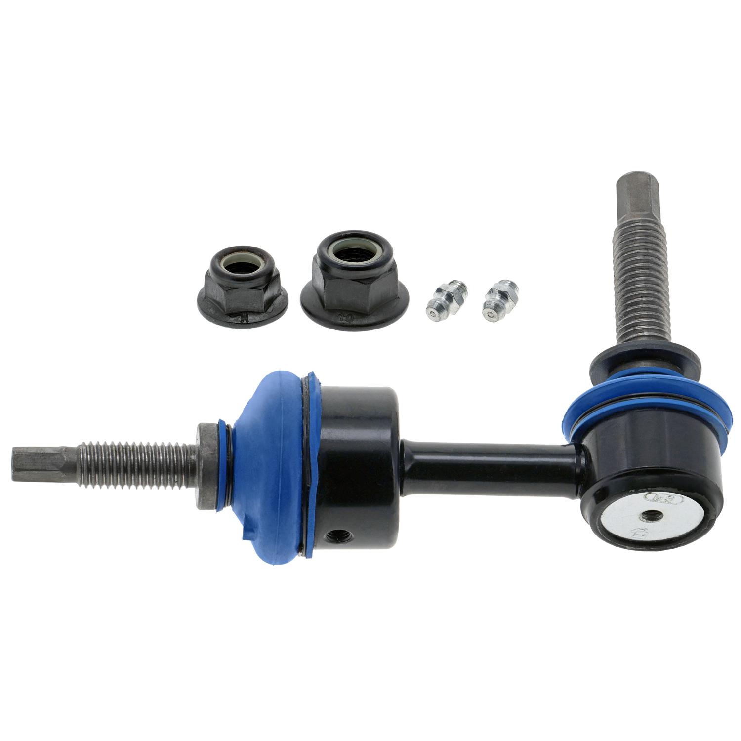 Mevotech MS508240 - Suspension Stabilizer Bar Link Kit Mevotech MS508240 Suspension Stabilizer Bar Link Kit product image 5 of 5