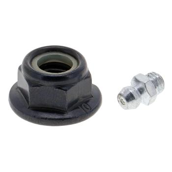 Mevotech MS508241 Suspension Stabilizer Bar Link Kit product image 4 of 5