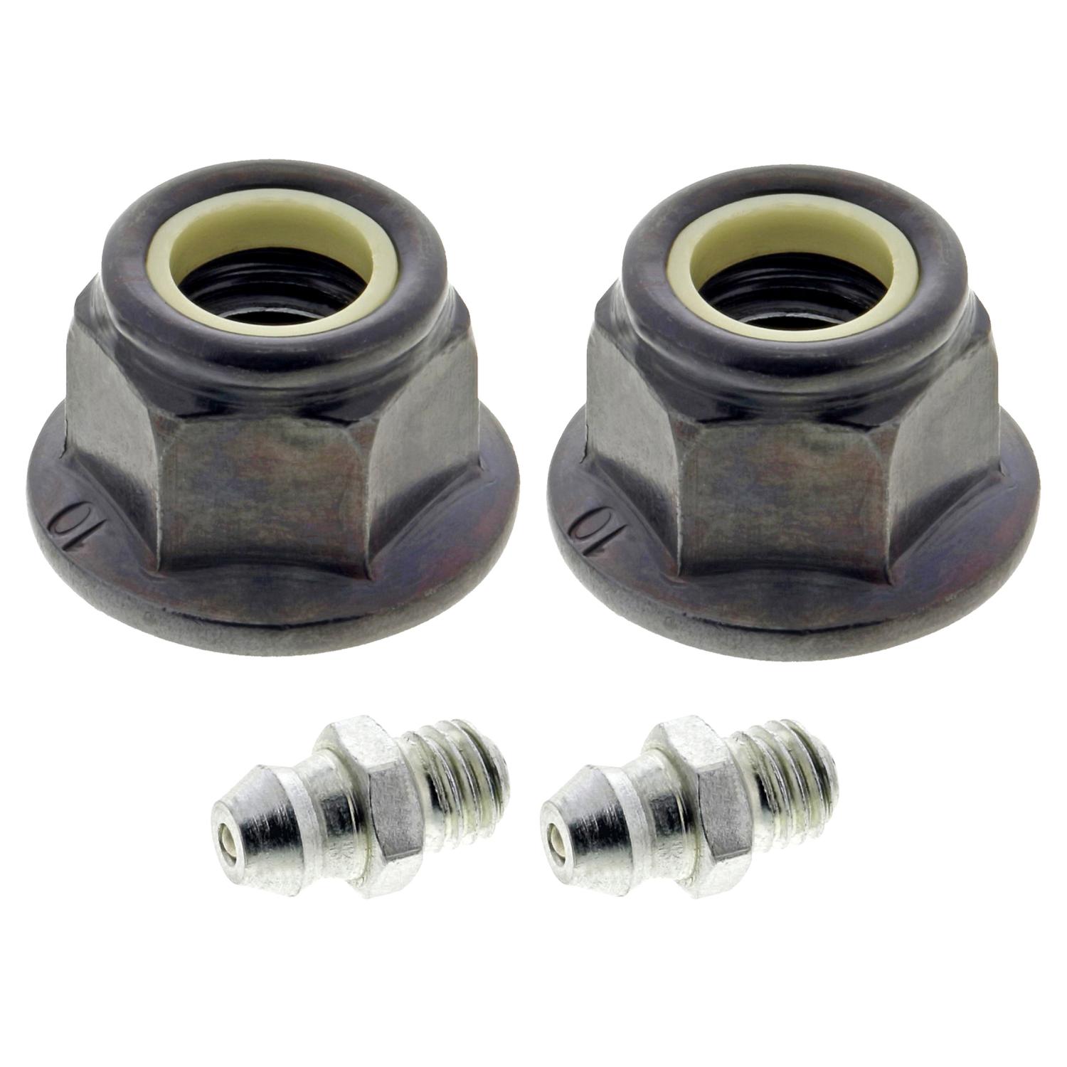 Mevotech MS508242 Suspension Stabilizer Bar Link Kit product image 4 of 5