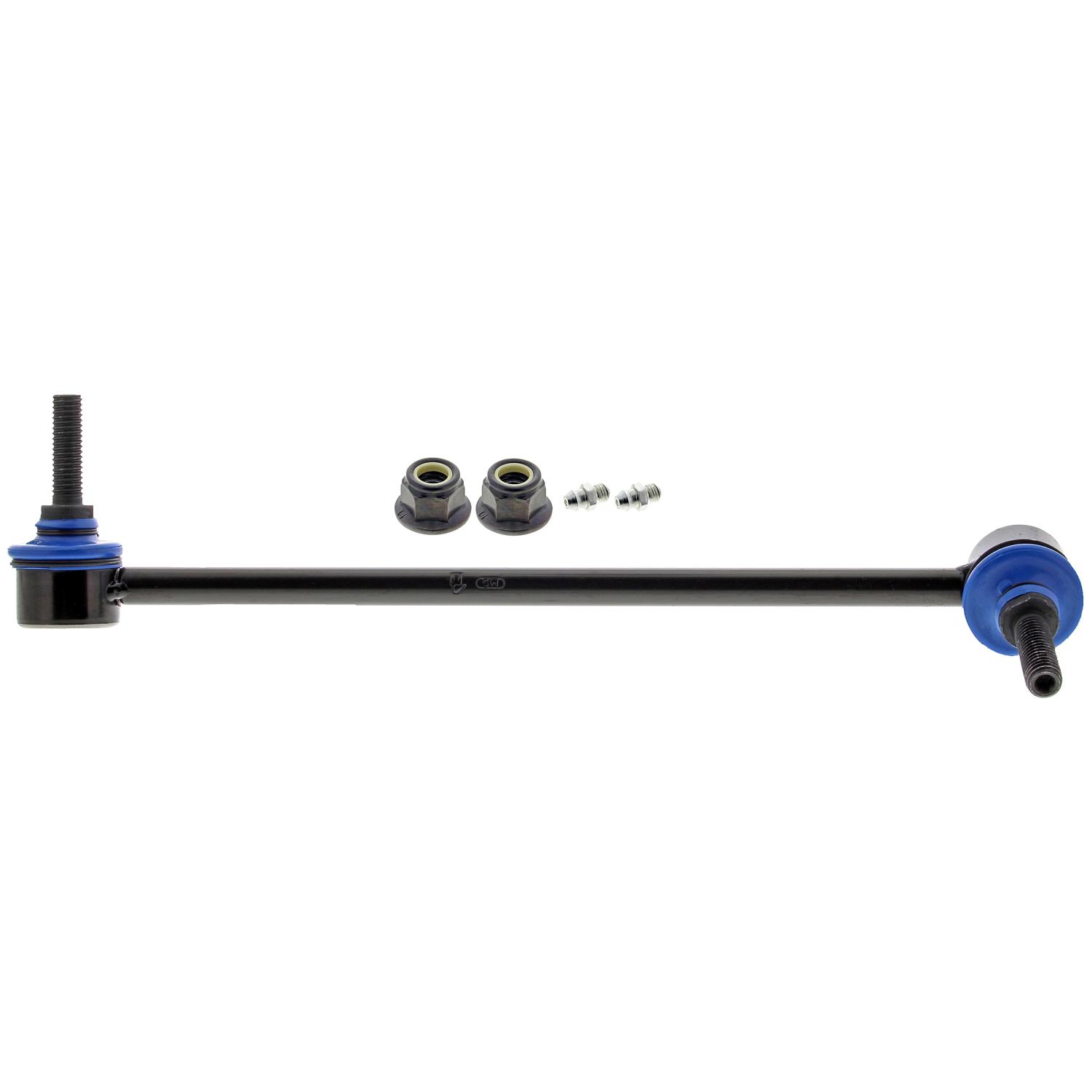 Mevotech MS508243 - Suspension Stabilizer Bar Link Kit Mevotech MS508243 Suspension Stabilizer Bar Link Kit product image 5 of 5