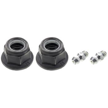 Mevotech MS508244 Suspension Stabilizer Bar Link Kit product image 4 of 5
