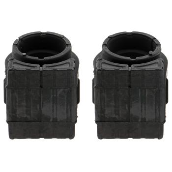 Mevotech MS508247 - Suspension Stabilizer Bar Bushing Kit Mevotech MS508247 Suspension Stabilizer Bar Bushing Kit product image 1 of 4