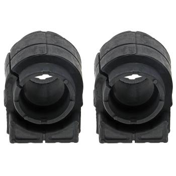 Mevotech MS508247 - Suspension Stabilizer Bar Bushing Kit Mevotech MS508247 Suspension Stabilizer Bar Bushing Kit product image 2 of 4