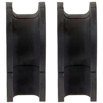 Mevotech MS508254 Suspension Stabilizer Bar Bushing Kit product image 4 of 4
