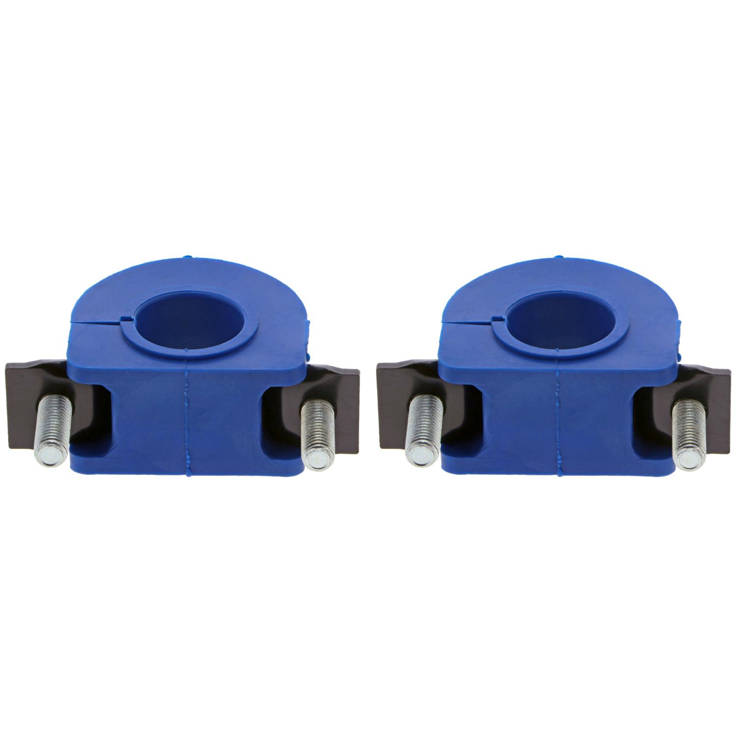 Mevotech MS508264 - Suspension Stabilizer Bar Bushing Kit Mevotech MS508264 Suspension Stabilizer Bar Bushing Kit product image 1 of 5