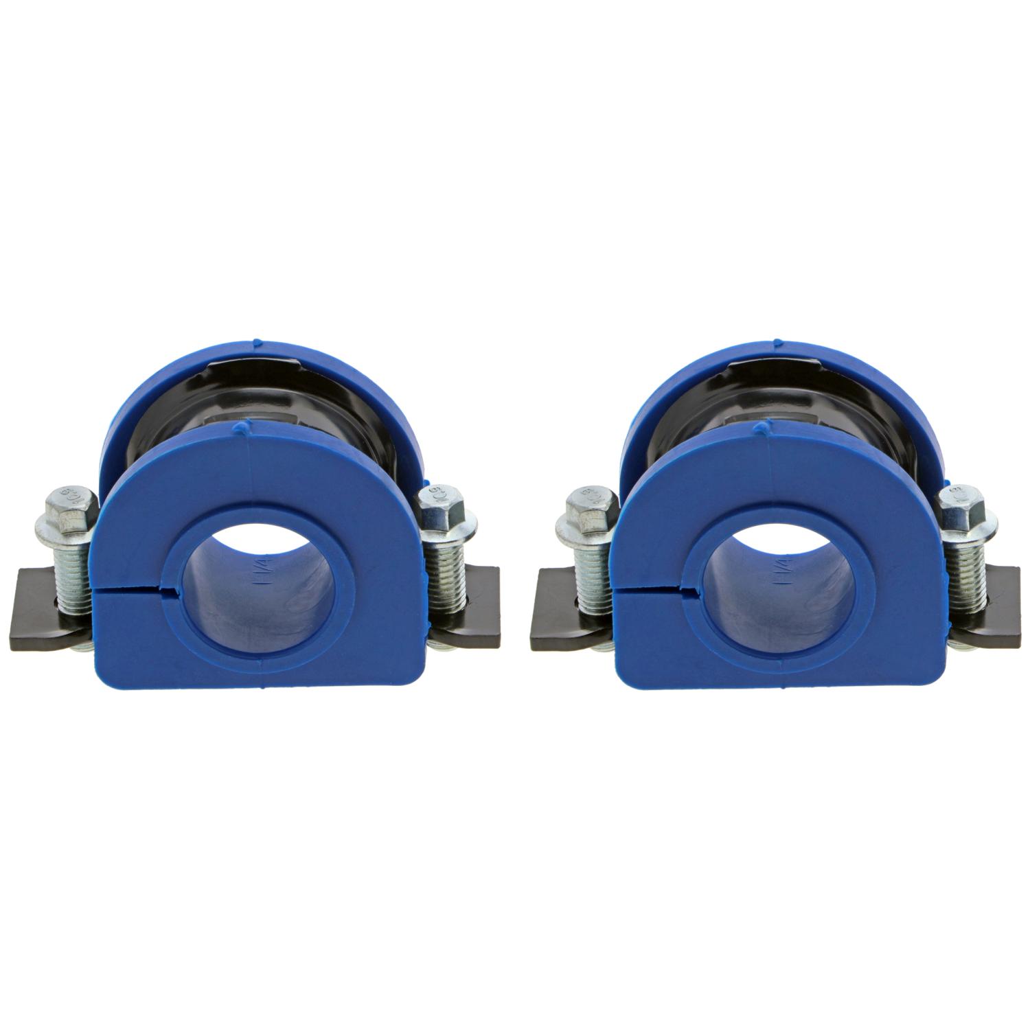Mevotech MS508264 - Suspension Stabilizer Bar Bushing Kit Mevotech MS508264 Suspension Stabilizer Bar Bushing Kit product image 2 of 5