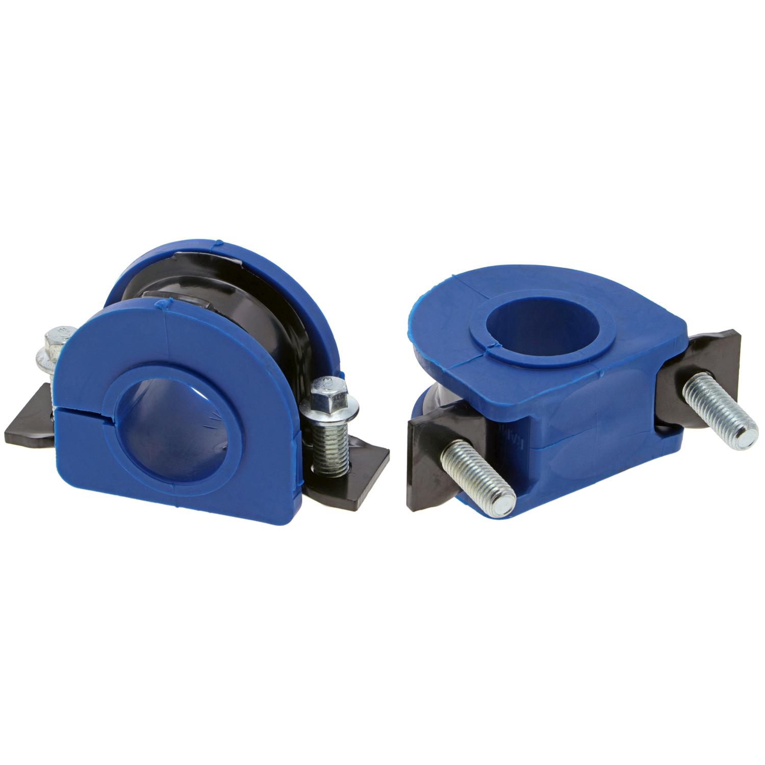 Mevotech MS508264 - Suspension Stabilizer Bar Bushing Kit Mevotech MS508264 Suspension Stabilizer Bar Bushing Kit product image 4 of 5