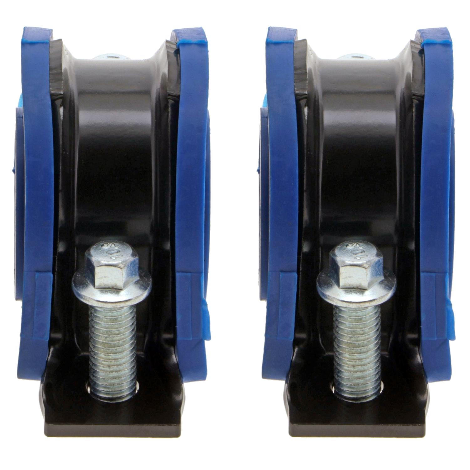 Mevotech MS508264 - Suspension Stabilizer Bar Bushing Kit Mevotech MS508264 Suspension Stabilizer Bar Bushing Kit product image 5 of 5
