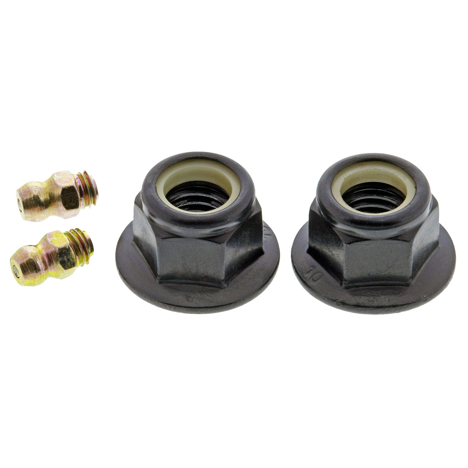 Mevotech MS50832 - Suspension Stabilizer Bar Link Kit Mevotech MS50832 Suspension Stabilizer Bar Link Kit product image 3 of 5