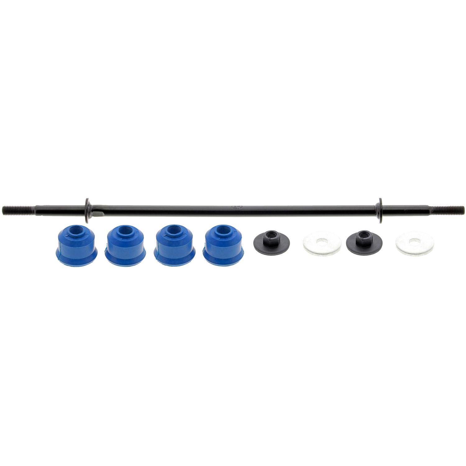 Mevotech MS50833 - Suspension Stabilizer Bar Link Kit Mevotech MS50833 Suspension Stabilizer Bar Link Kit product image 2 of 3