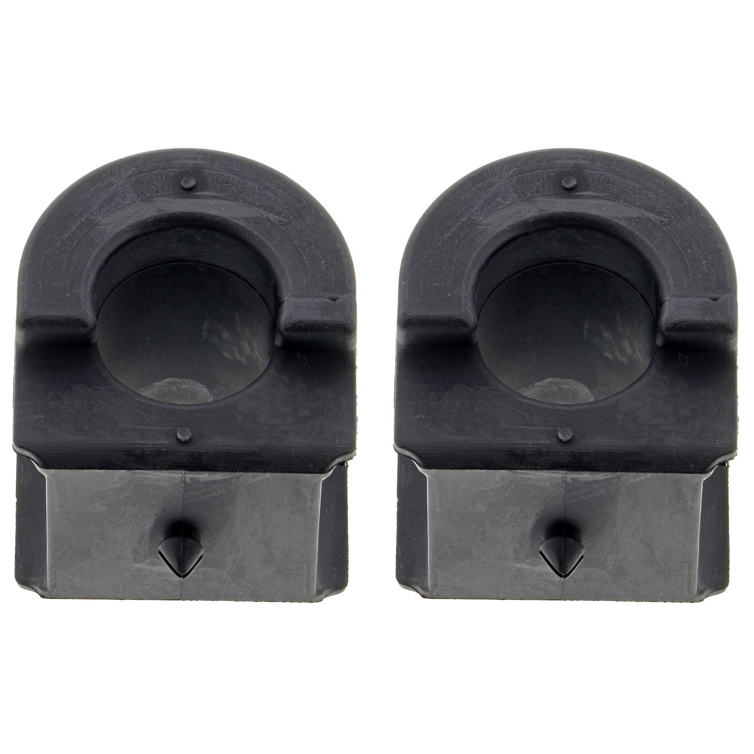 Mevotech MS50856 - Suspension Stabilizer Bar Bushing Kit Mevotech MS50856 Suspension Stabilizer Bar Bushing Kit product image 1 of 4