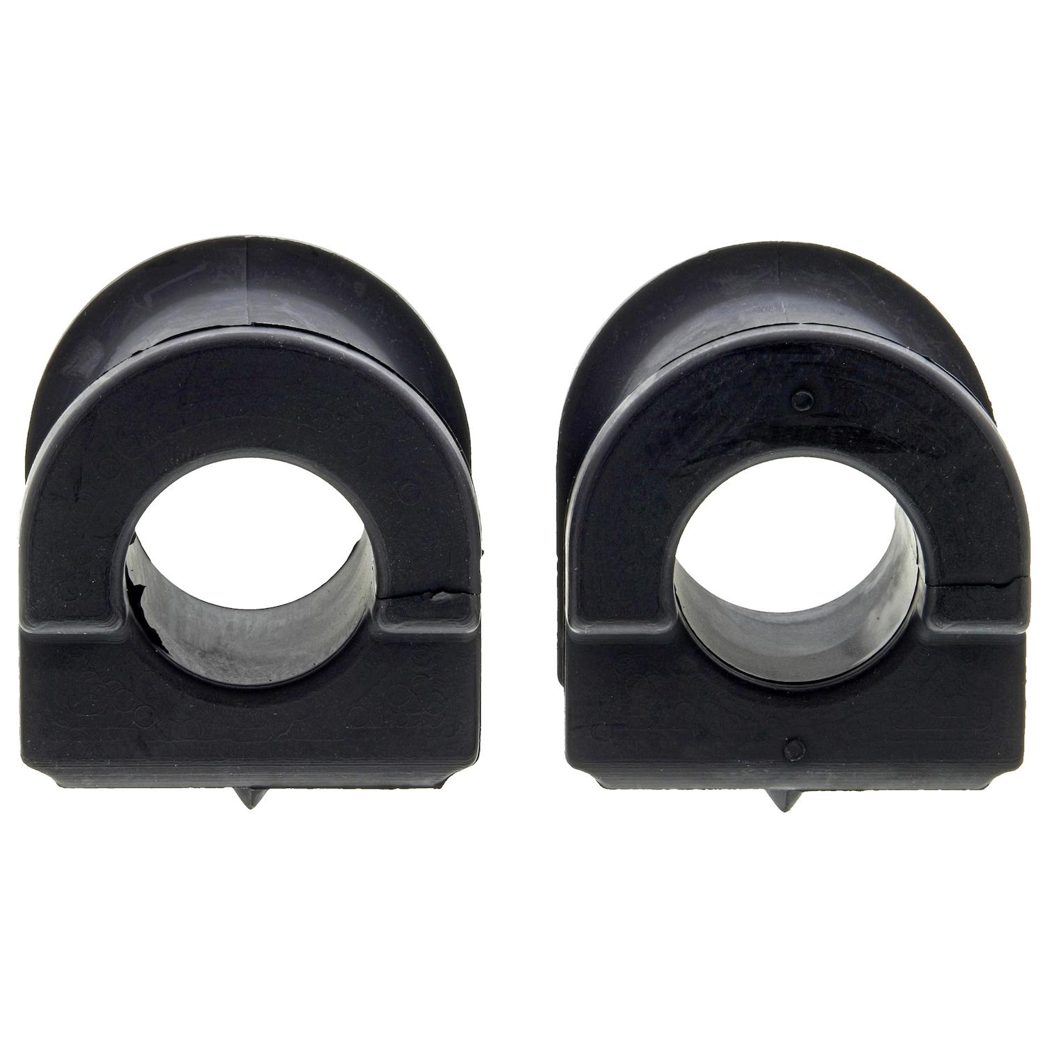 Mevotech MS50856 - Suspension Stabilizer Bar Bushing Kit Mevotech MS50856 Suspension Stabilizer Bar Bushing Kit product image 2 of 4