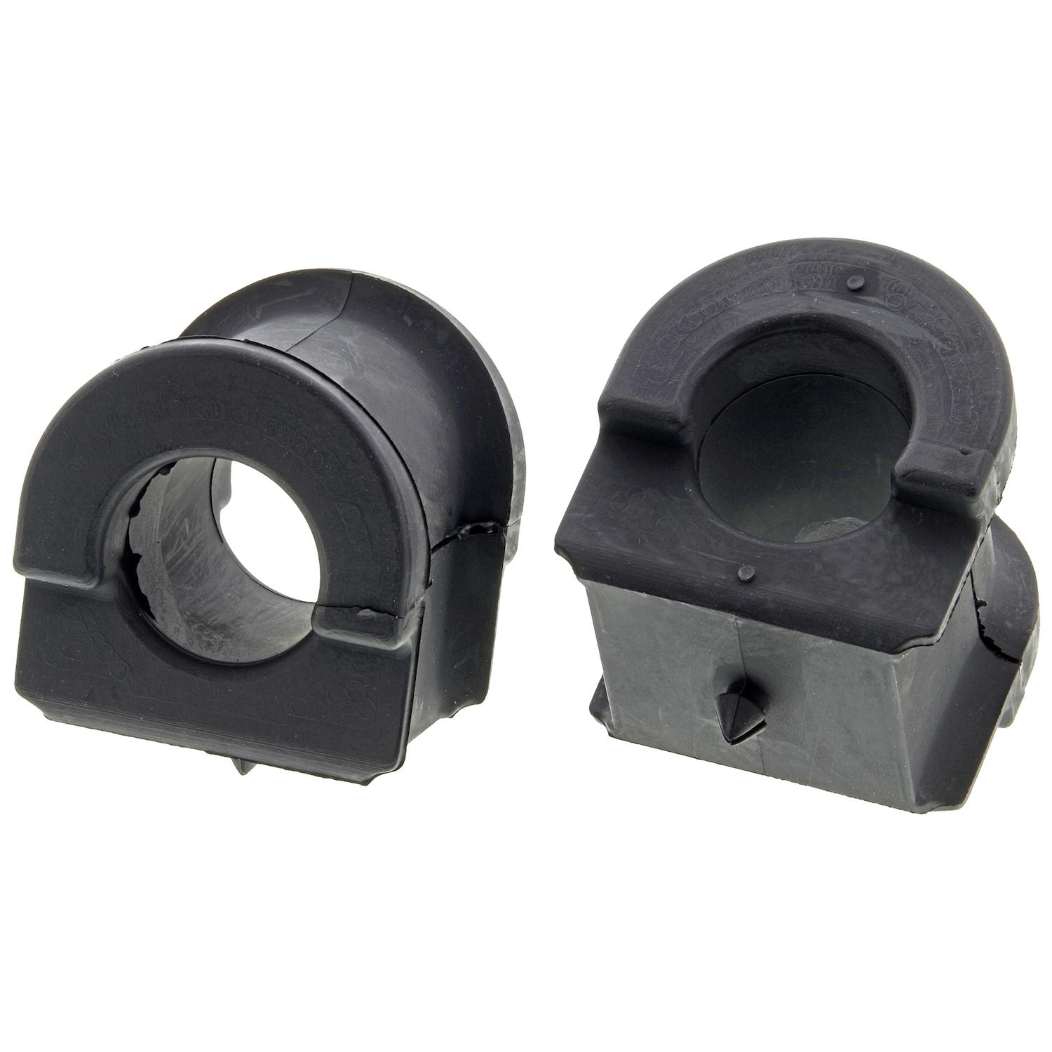 Mevotech MS50856 - Suspension Stabilizer Bar Bushing Kit Mevotech MS50856 Suspension Stabilizer Bar Bushing Kit product image 3 of 4