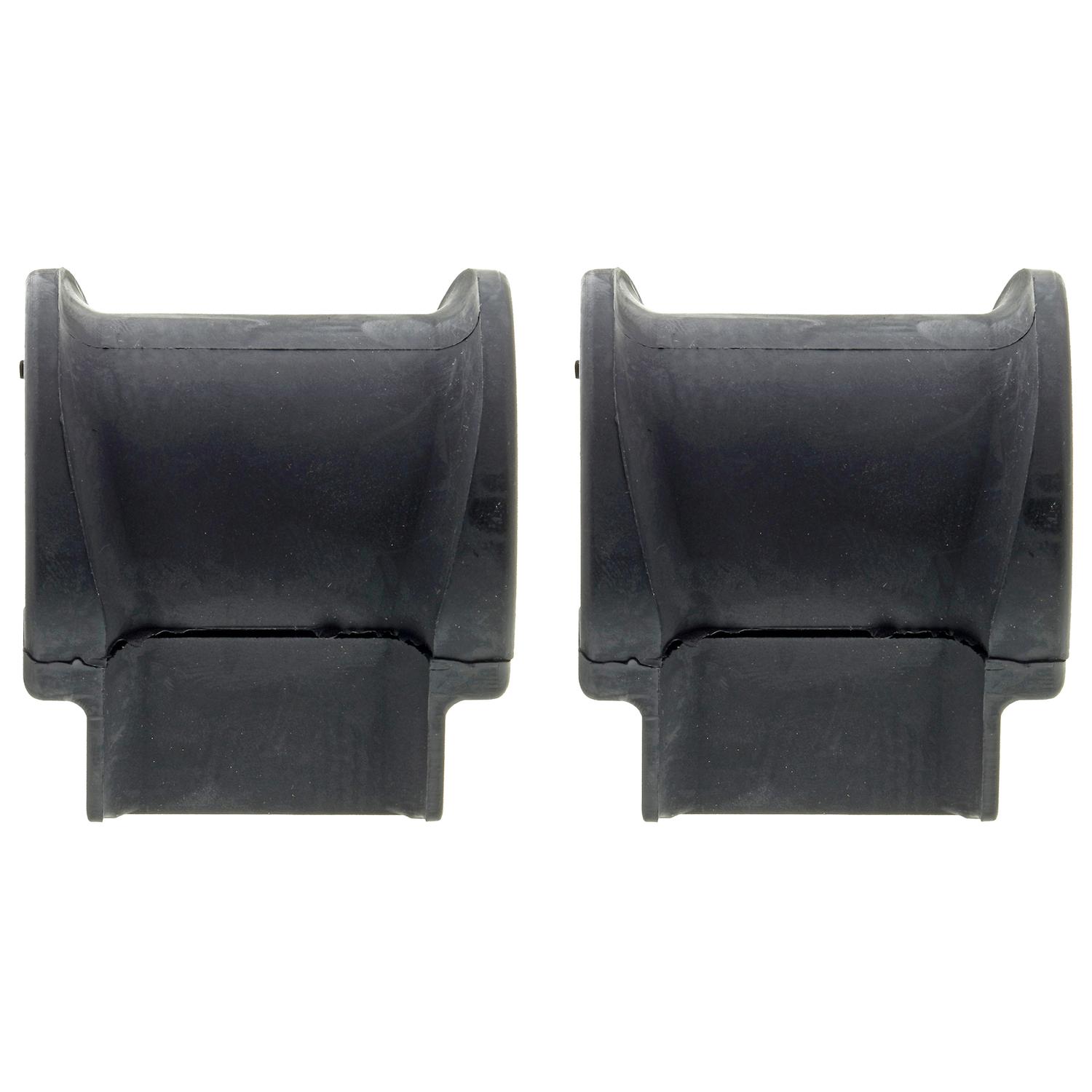 Mevotech MS50856 - Suspension Stabilizer Bar Bushing Kit Mevotech MS50856 Suspension Stabilizer Bar Bushing Kit product image 4 of 4