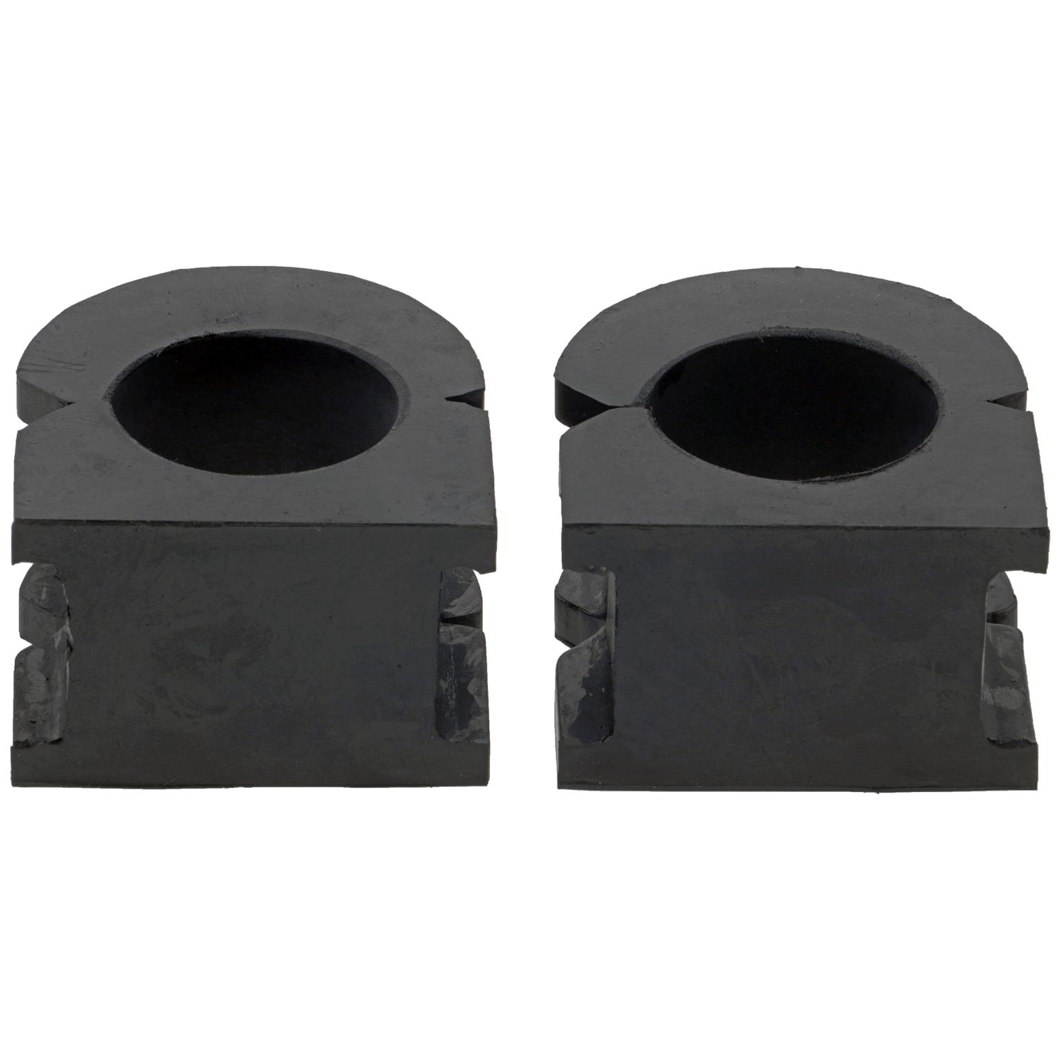 Mevotech MS50868 - Suspension Stabilizer Bar Bushing Kit Mevotech MS50868 Suspension Stabilizer Bar Bushing Kit product image 2 of 4
