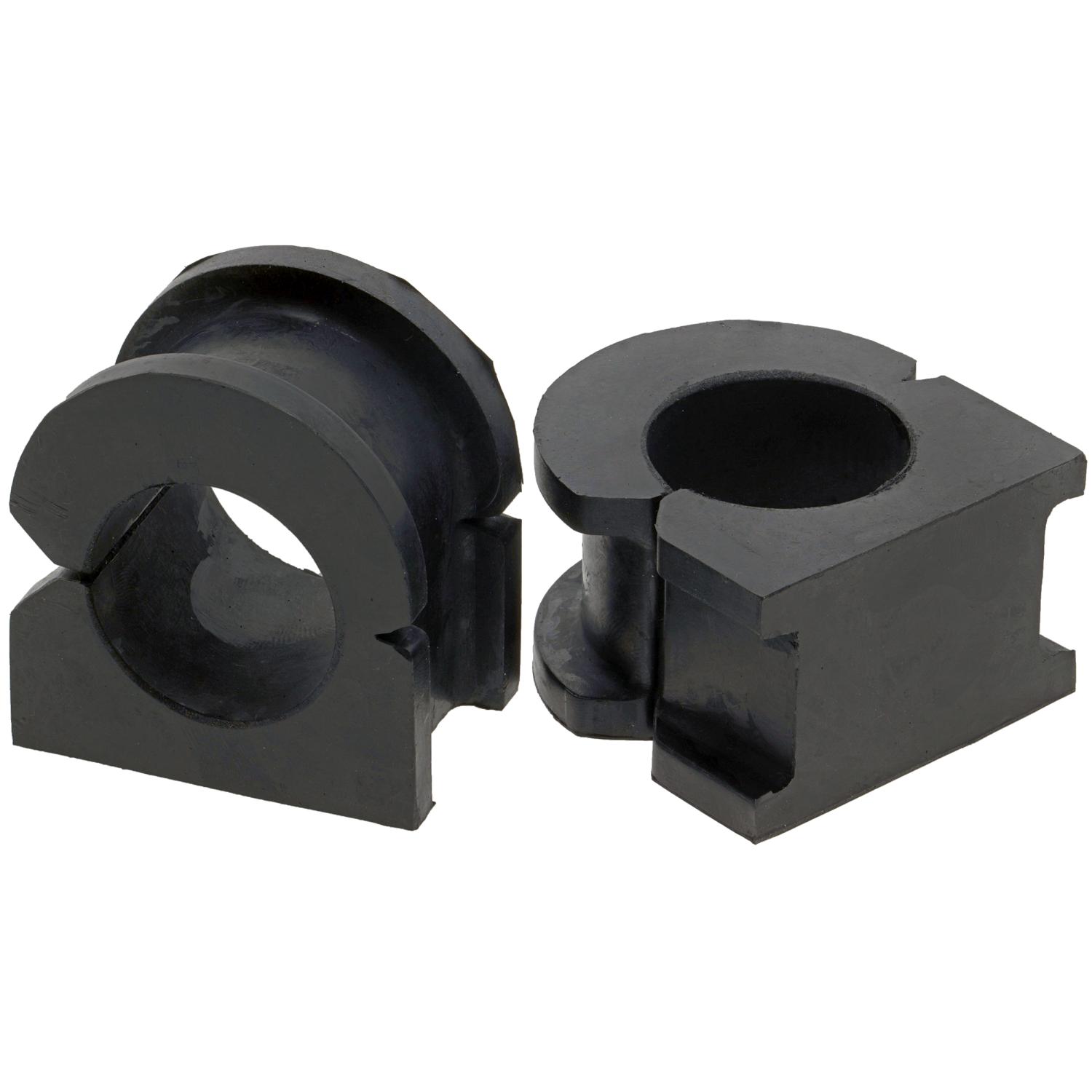 Mevotech MS50868 - Suspension Stabilizer Bar Bushing Kit Mevotech MS50868 Suspension Stabilizer Bar Bushing Kit product image 3 of 4