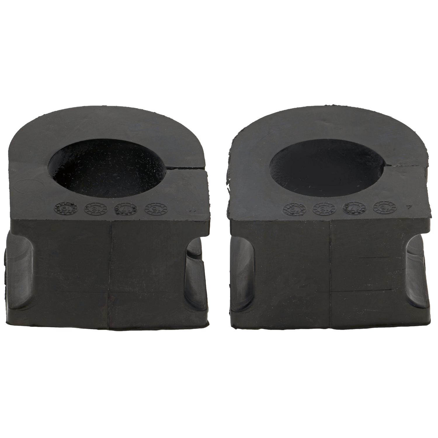 Mevotech MS50869 - Suspension Stabilizer Bar Link Bushing Mevotech MS50869 Suspension Stabilizer Bar Link Bushing product image 2 of 4