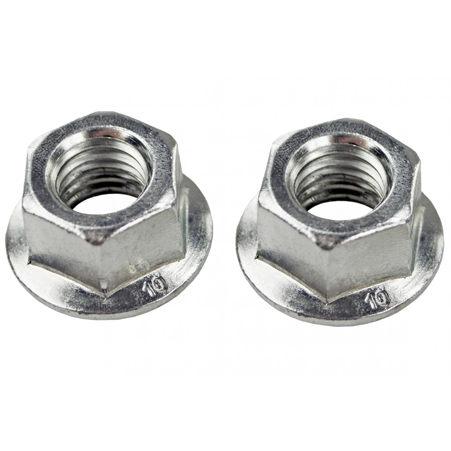Mevotech MS50875 - Suspension Stabilizer Bar Link Kit Mevotech MS50875 Suspension Stabilizer Bar Link Kit product image 3 of 3