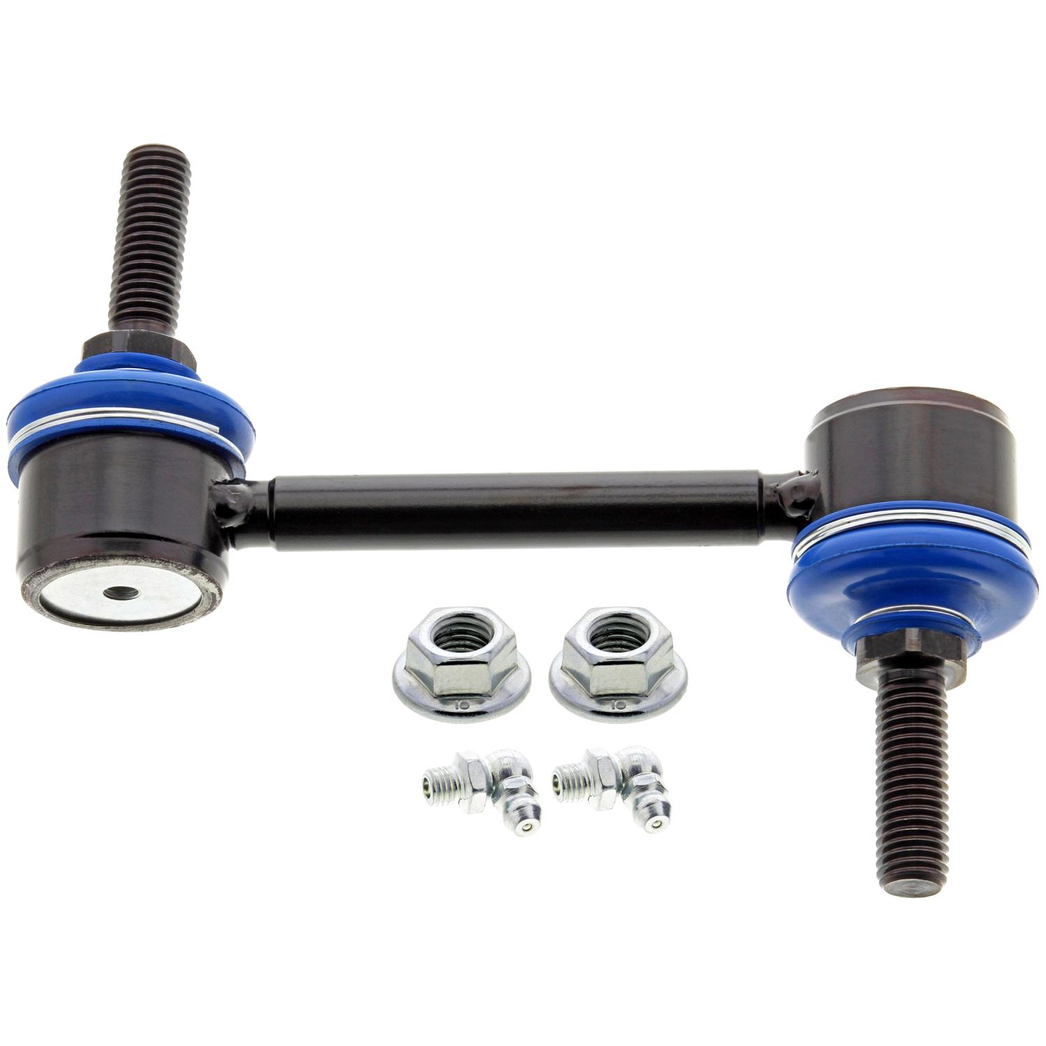 Mevotech MS50877 - Suspension Stabilizer Bar Link Kit Mevotech MS50877 Suspension Stabilizer Bar Link Kit product image 6 of 6