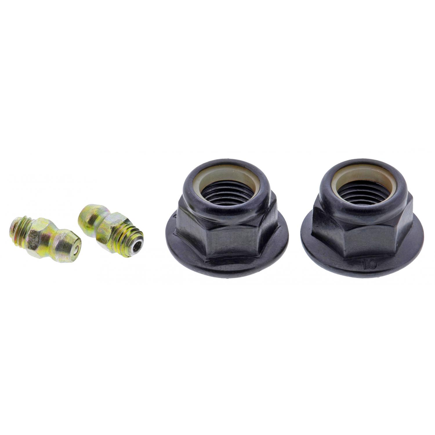 Mevotech MS50881 - Suspension Stabilizer Bar Link Kit Mevotech MS50881 Suspension Stabilizer Bar Link Kit product image 4 of 5